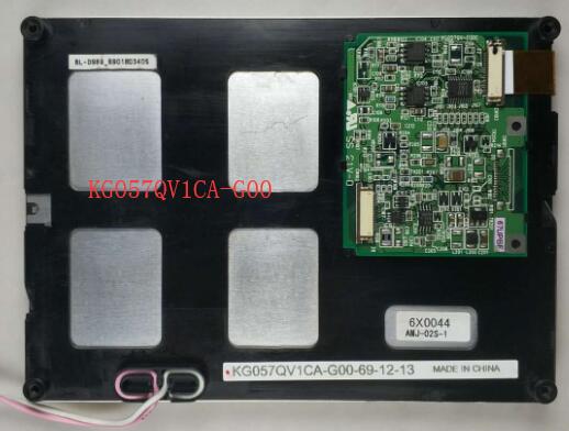 KG057QV1CA-G00 LCD ȭ, 5.7 ġ